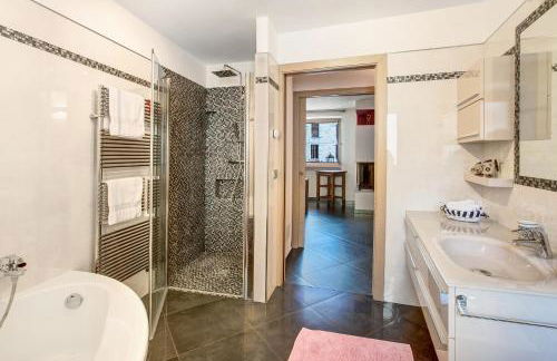 La Maison du Bonheur Grosio - Foto 21