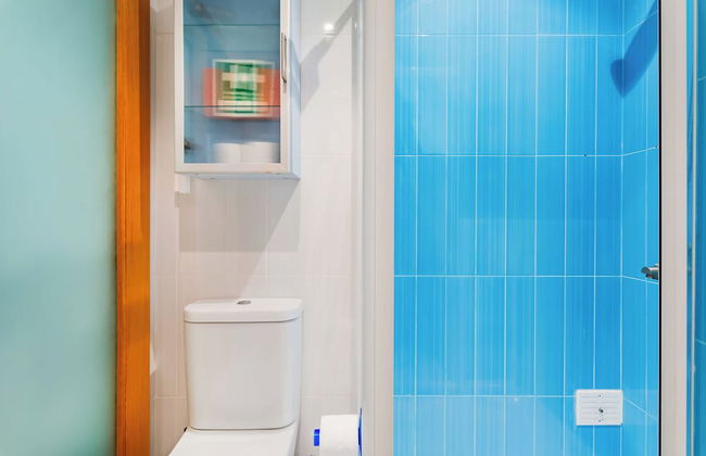 Santo Amaro Beach Family Stays - Foto 25