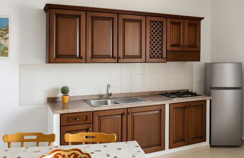 Mare e Sole Holiday Home - Foto 18