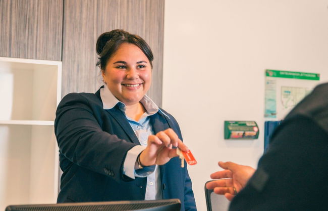 2 bedroom House in Dordrecht with swimming pool and terrace - Photo 55