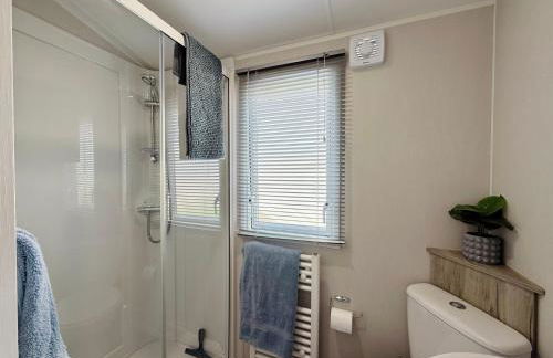 Kindred, a relaxed coastal escape in Swanage, Dorset with 300mbps WiFi - Photo 8