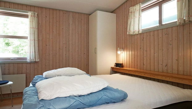 8 Person Holiday Home in Nexo - Foto 2, Habitación