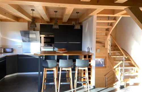 Chalet Soleya - Photo 16