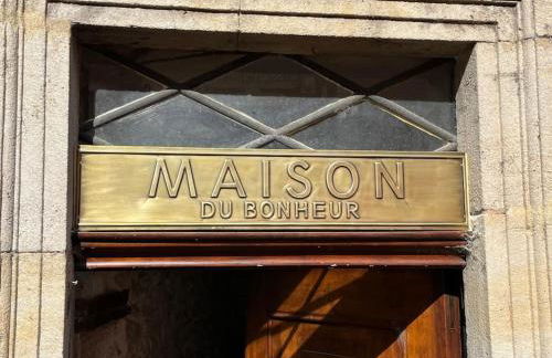 « la maison du bonheur» LE LOFT ZEN - Foto 20