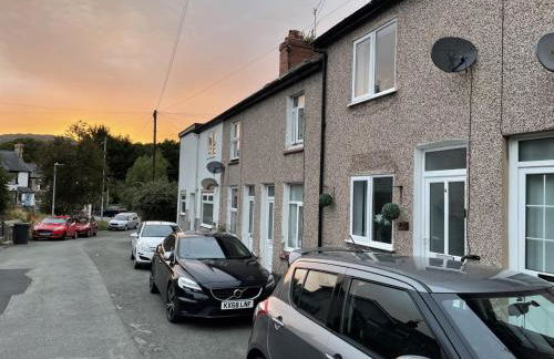 Two bed holiday home in Conwy - Foto 6