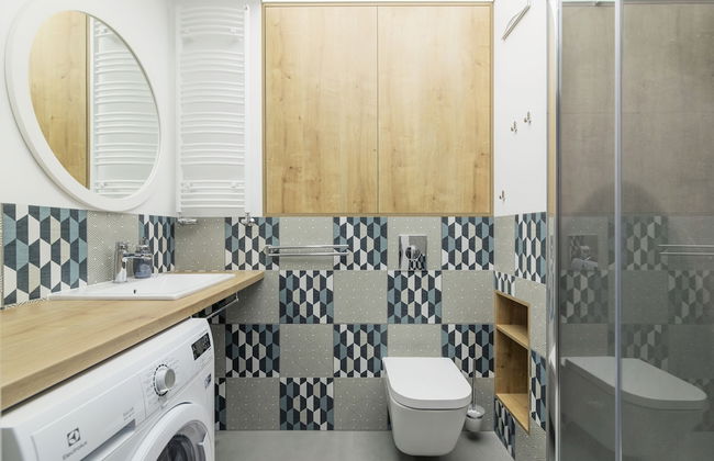 Grand Apartments Victoria Residence - Photo 20