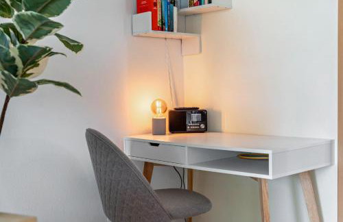 Ferienwohnung Ostseezeit - Foto 6