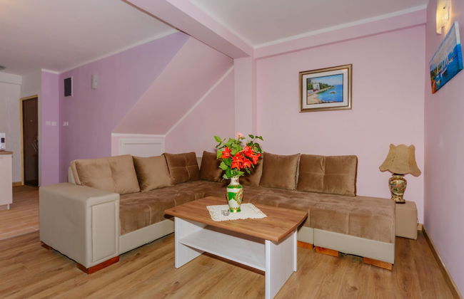 Paradise Bay Apartments - Foto 46