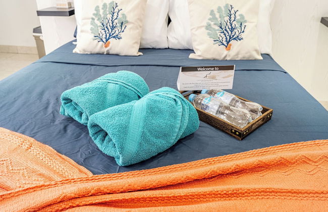 Love and Peace Vacation Rental Aruba - Foto 9