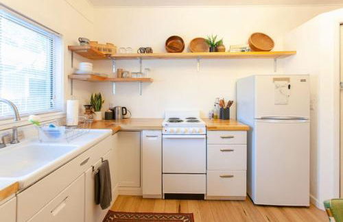 Classic & Cozy Apartments - Parking & Close to DW - Foto 46