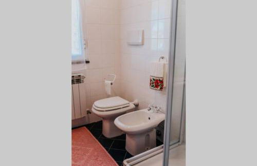 La Vivagna - Casa vista mare tra gli ulivi - Foto 15