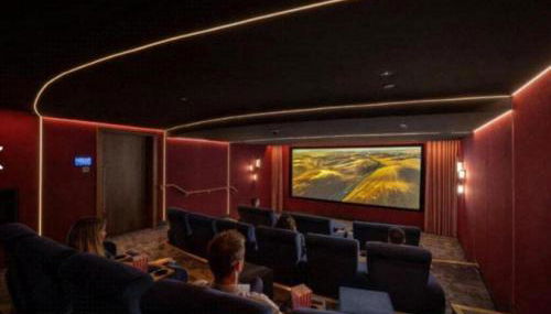 3 Bedrm Luxury Serviced Apartment in Canary Wharf - Foto 3