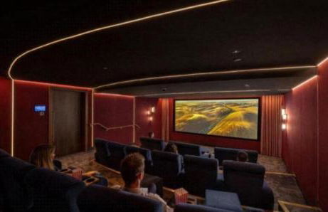 3 Bedrm Luxury Serviced Apartment in Canary Wharf - Foto 3