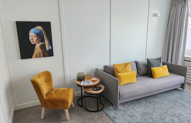 Die zwei Löwen Ferienwohnungen - Foto 32