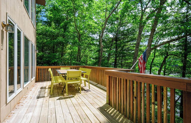 Alpine Cove by Taylor Made Deep Creek - Foto 57