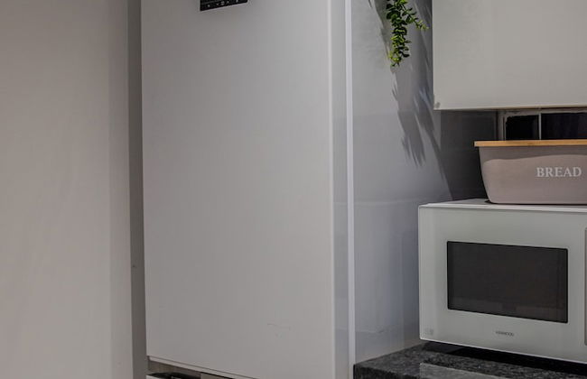 BV Comfy Spacious 3 Bedroom House At Tatton Street Manchester - Foto 30