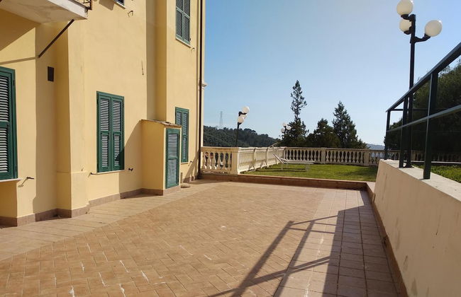 Agriresidence A Ca Du Cappellan - Photo 22