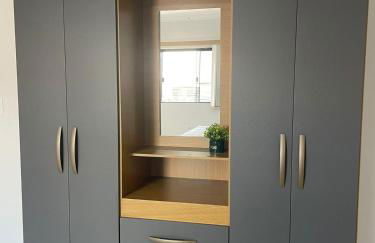 Apartamento amplo, confortável e equipado - Apt 101 - Foto 2