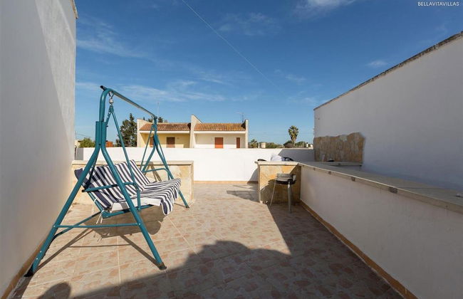 1852 Villa Nataly - Primo Piano by Barbarhouse - Foto 7