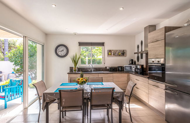 Villa Marie-Jo - Photo 9