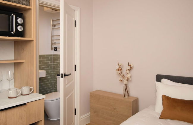 Bob W Holland Park London - Foto 10