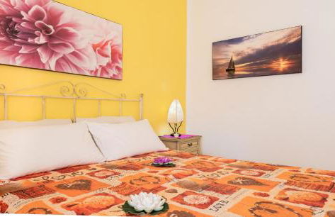 Villetta Maredoro - Fronte Spiaggia Pescoluse - Foto 13