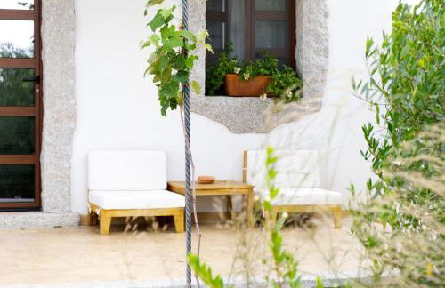 Villamarina Garden Relais - Foto 30