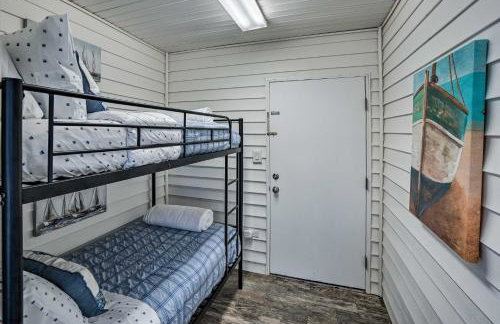 Waterfront Tarpon Springs Vacation Rental! - Foto 18