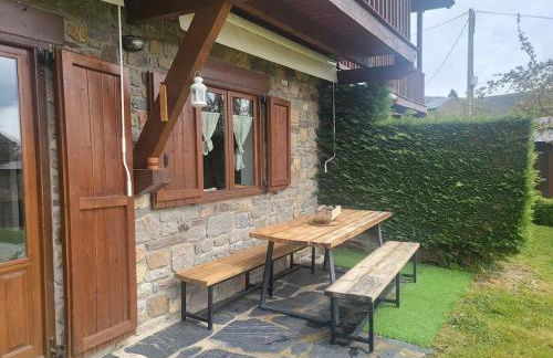 Apartamento tranquilo en Eller, Bellver de Cerdanya - Foto 3