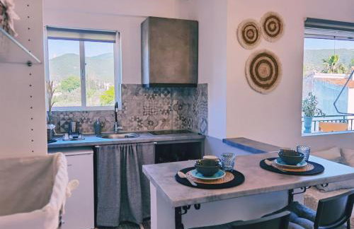 Giorgos concept suites AGAPI - Foto 11