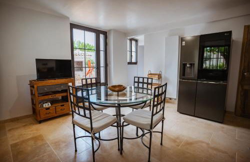 Domaine Arlane - Piscine privée - Foto 17