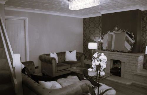 Gorgeous 3 bed House In Milton Keynes - Photo 27