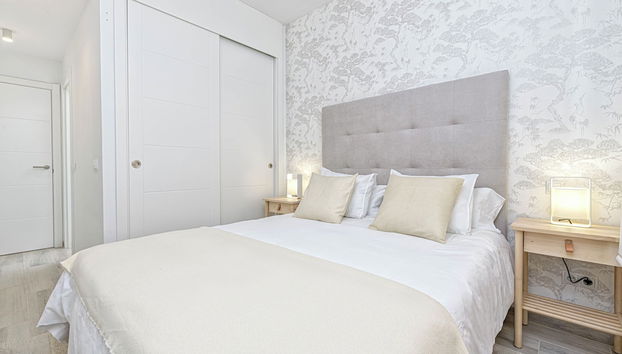 Constancia Apartment in Malaga by Solaga Holiday Homes - Foto 2, Habitación