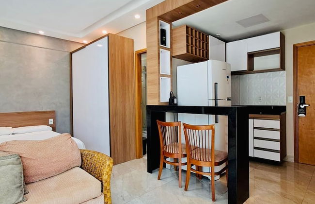 Flat confortável no Tropical Executive - Photo 6