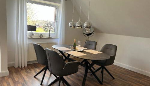 Ferienwohnung Meischen 4 Sterne DTV Klassifiziert - Foto 5