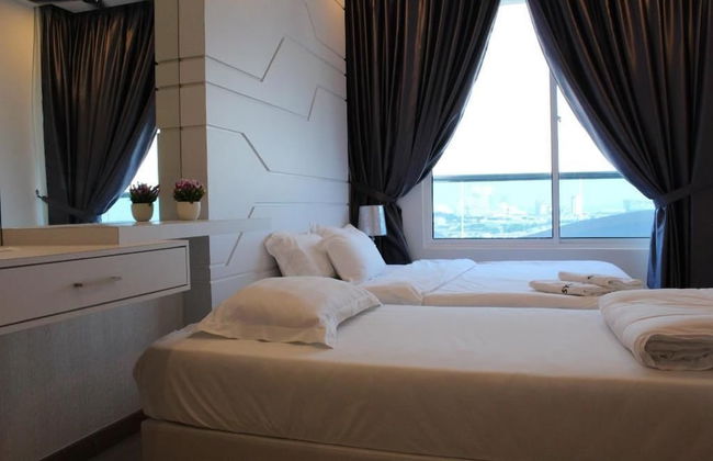 Symphony Suite Malacca - Foto 2