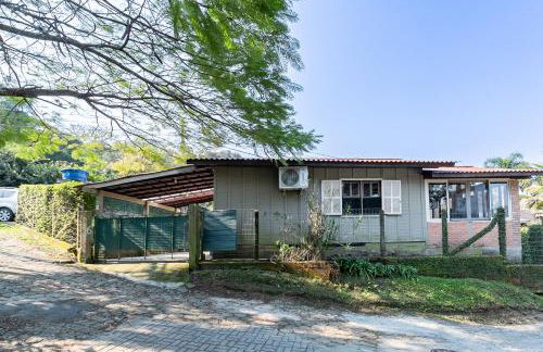 Casa aconchegante com vista para a lagoa AS0023 - Foto 33