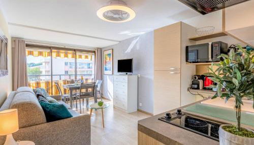Apartment Les Coralines-5 by Interhome - Foto 2