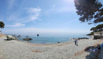 Beau studio / Clim / Parking / Plage à 200 m - Foto 5