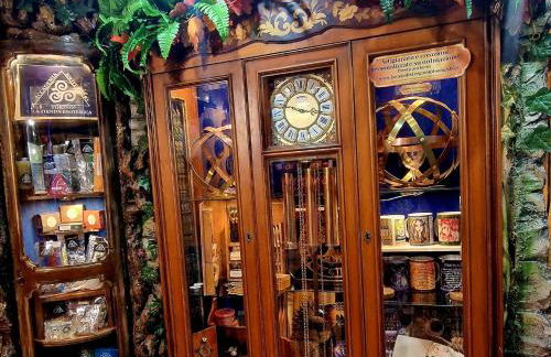 La Casa di Strega Euphoria - Casa vacanza tra Arte e Magia - Foto 13