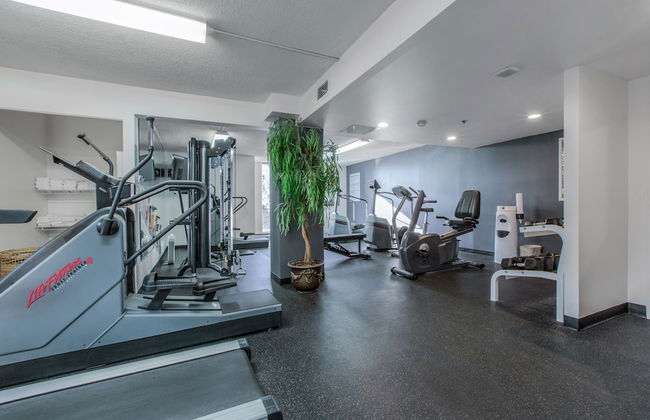 Hotel Faubourg Montreal - Photo 77