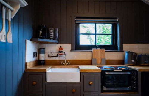 Cherry Tree Lodge - Foto 26