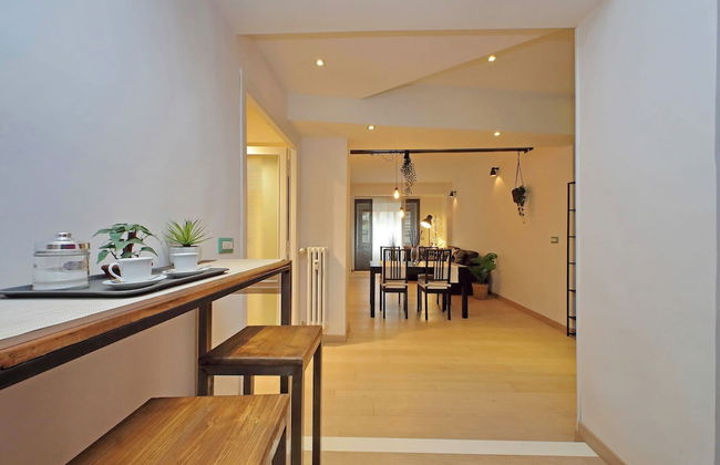 Trendy Flat near Marconi - Foto 10