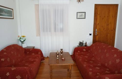 Manousi 1- Ground floor - Foto 2