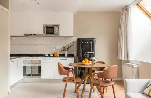 Home Art Apartments Salamanca - Foto 20