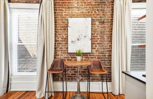 Old City Loft Knoxville - Foto 18