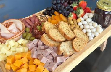 Cabana Sabá - Photo 24