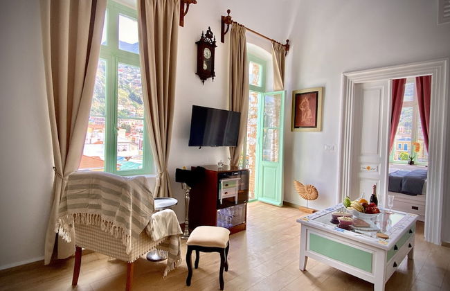 Athenas - Neoclassic Harbour View - Foto 41