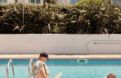 St Moritz Hotel Apartments - Foto 54