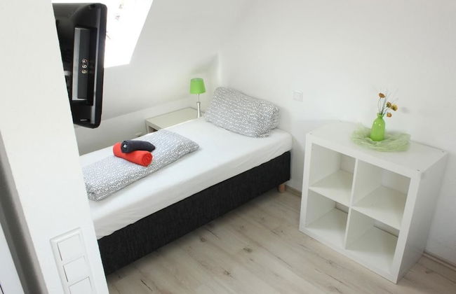 Ferienwohnung Fulda - Foto 12